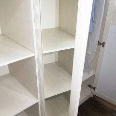 ЛИВАДИЯ Л11 Шкаф для одежды в Коротчаево - korotchaevo.mebel24.online | фото 3