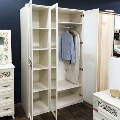 ЛИВАДИЯ Л11 Шкаф для одежды в Коротчаево - korotchaevo.mebel24.online | фото 4