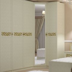 ЛИВАДИЯ Л18 Шкаф для одежды в Коротчаево - korotchaevo.mebel24.online | фото 2