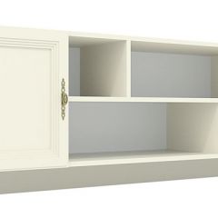ЛИВАДИЯ Л23 Полка навесная в Коротчаево - korotchaevo.mebel24.online | фото
