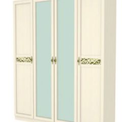 ЛИВАДИЯ Л25 Шкаф для одежды и белья в Коротчаево - korotchaevo.mebel24.online | фото