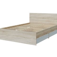 ЛОРИ Спальня (дуб серый/белый) в Коротчаево - korotchaevo.mebel24.online | фото 6