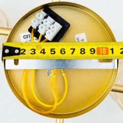 Люстра на штанге Citilux Клод CL137142 в Коротчаево - korotchaevo.mebel24.online | фото 16
