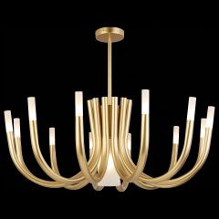 Люстра на штанге ST-Luce Pafe SL1173.202.13 в Коротчаево - korotchaevo.mebel24.online | фото 3