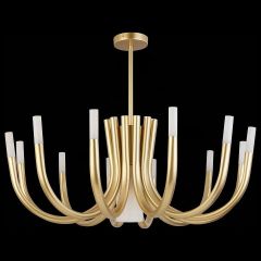 Люстра на штанге ST-Luce Pafe SL1173.202.13 в Коротчаево - korotchaevo.mebel24.online | фото 4