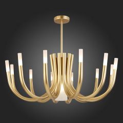 Люстра на штанге ST-Luce Pafe SL1173.202.13 в Коротчаево - korotchaevo.mebel24.online | фото 5