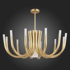 Люстра на штанге ST-Luce Pafe SL1173.202.13 в Коротчаево - korotchaevo.mebel24.online | фото 6
