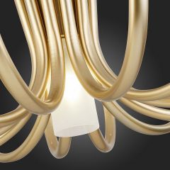 Люстра на штанге ST-Luce Pafe SL1173.202.13 в Коротчаево - korotchaevo.mebel24.online | фото 8