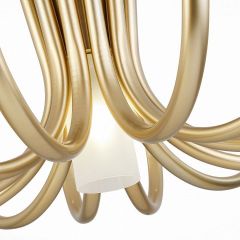 Люстра на штанге ST-Luce Pafe SL1173.202.13 в Коротчаево - korotchaevo.mebel24.online | фото 12