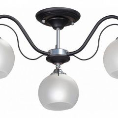 Люстра на штанге Vitaluce 3948 V3948-1/3PL в Коротчаево - korotchaevo.mebel24.online | фото