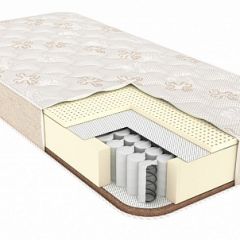 Матрас Honey Season МУЛЬТИПАКЕТ h2190 в Коротчаево - korotchaevo.mebel24.online | фото
