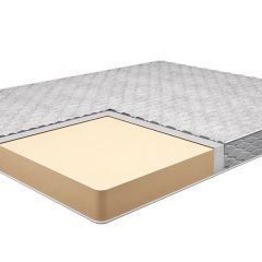 Матрас Ultra Eco Foam h140 в Коротчаево - korotchaevo.mebel24.online | фото