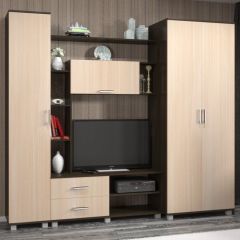 ЕВА  Модульная система в Коротчаево - korotchaevo.mebel24.online | фото