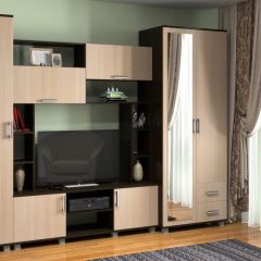 ЕВА  Модульная система в Коротчаево - korotchaevo.mebel24.online | фото 3