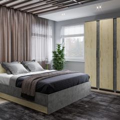 ПАНДОРА Модульная система в Коротчаево - korotchaevo.mebel24.online | фото 2