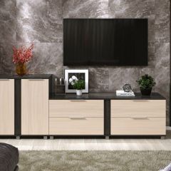 ПАНДОРА Модульная система в Коротчаево - korotchaevo.mebel24.online | фото 3