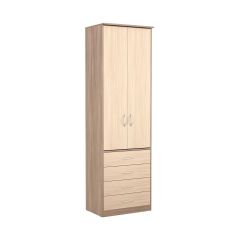 Гостиная Дуэт Люкс (модульная) в Коротчаево - korotchaevo.mebel24.online | фото 34