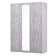 Модульная спальня Бетти в Коротчаево - korotchaevo.mebel24.online | фото 8