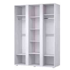 Модульная спальня Бетти в Коротчаево - korotchaevo.mebel24.online | фото 9