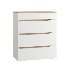 Муссон спальня (модульная) в Коротчаево - korotchaevo.mebel24.online | фото 16