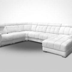 Мягкая мебель Арабелла (модульный) ткань до 300 в Коротчаево - korotchaevo.mebel24.online | фото