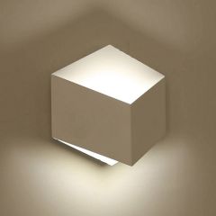 Накладной светильник DesignLed Palmira GW-1101-1-3-WH-NW в Коротчаево - korotchaevo.mebel24.online | фото 4