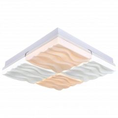 Накладной светильник Escada Frost 10204/4LED в Коротчаево - korotchaevo.mebel24.online | фото