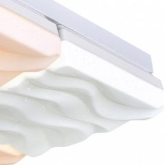 Накладной светильник Escada Frost 10204/4LED в Коротчаево - korotchaevo.mebel24.online | фото 2
