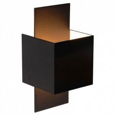 Накладной светильник Lucide Cubo 23208/31/30 в Коротчаево - korotchaevo.mebel24.online | фото