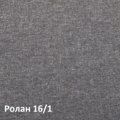 Ника Кровать 11.37 +ортопедическое основание +ножки в Коротчаево - korotchaevo.mebel24.online | фото 3