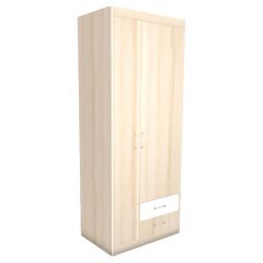 НИКА Н10 Шкаф для одежды в Коротчаево - korotchaevo.mebel24.online | фото