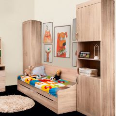 НИКА Н33 Шкаф МЦН в Коротчаево - korotchaevo.mebel24.online | фото 3