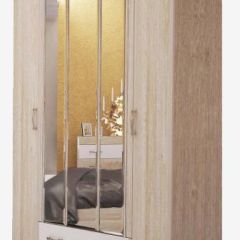 НИКА Н13 Шкаф для одежды в Коротчаево - korotchaevo.mebel24.online | фото