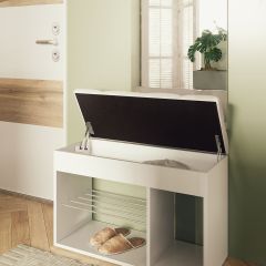 Обувница Вита в Коротчаево - korotchaevo.mebel24.online | фото 5