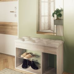 Обувница Вита в Коротчаево - korotchaevo.mebel24.online | фото 3