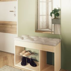 Обувница Вита в Коротчаево - korotchaevo.mebel24.online | фото 4