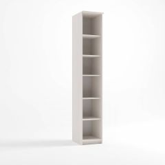 Пенал для белья Дуэт Люкс в Коротчаево - korotchaevo.mebel24.online | фото 6