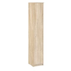 Пенал для белья Дуэт Люкс в Коротчаево - korotchaevo.mebel24.online | фото 4