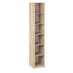 Пенал для белья Дуэт Люкс в Коротчаево - korotchaevo.mebel24.online | фото 2