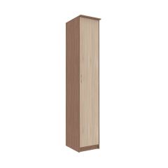 Пенал для белья Дуэт Люкс в Коротчаево - korotchaevo.mebel24.online | фото 3