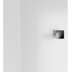 Пенал напольный 25 Мега без ящика левый/правый АЙСБЕРГ (DM4608P) в Коротчаево - korotchaevo.mebel24.online | фото