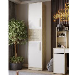 Пенал НКМ Эдем-1 секция №6 в Коротчаево - korotchaevo.mebel24.online | фото 3