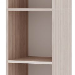 Пенал ПКС-8 Шимо темный/Шимо светлый в Коротчаево - korotchaevo.mebel24.online | фото 2