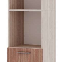 Пенал ПКС-8 Шимо темный/Шимо светлый в Коротчаево - korotchaevo.mebel24.online | фото
