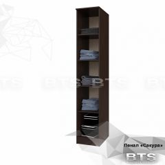 Пенал Сакура (венге/лоредо) в Коротчаево - korotchaevo.mebel24.online | фото 2