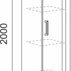 Подростковая Волкер (модульная) в Коротчаево - korotchaevo.mebel24.online | фото 14