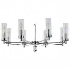 Подвесная люстра Favourite Aesthetic 2672-8P в Коротчаево - korotchaevo.mebel24.online | фото