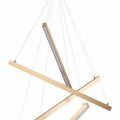 Подвесная люстра Odeon Light Cometa 3860/48L в Коротчаево - korotchaevo.mebel24.online | фото 3