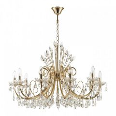 Подвесная люстра Odeon Light Versia 4977/10 в Коротчаево - korotchaevo.mebel24.online | фото
