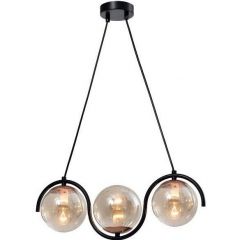Подвесная люстра Rivoli Apollo Б0047330 в Коротчаево - korotchaevo.mebel24.online | фото